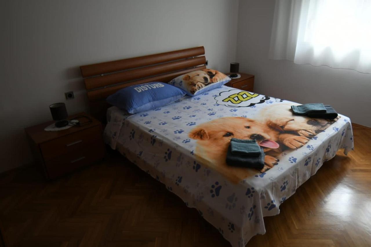 Klara&Ivan Split Kültér fotó